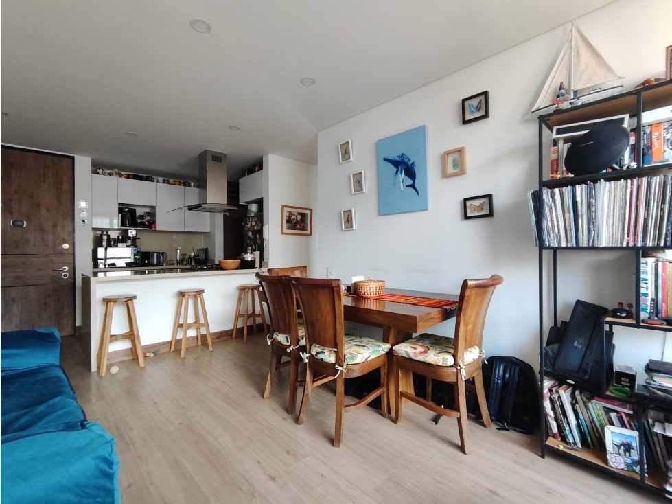 Venta Apartamento Chicó Norte III Bogota — foto 6