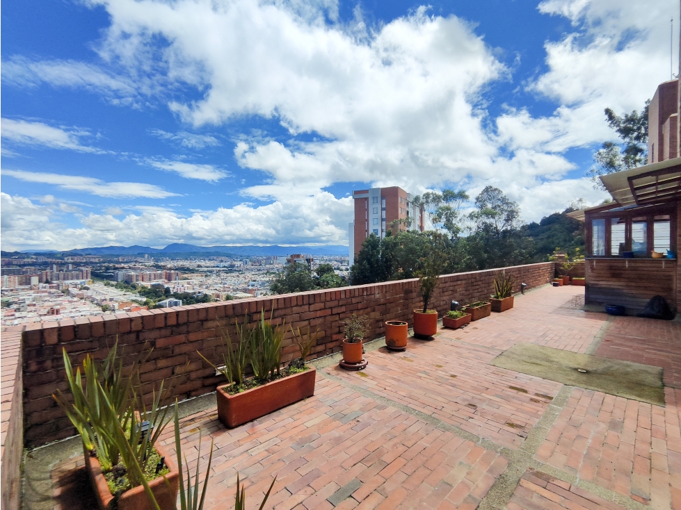 Casa en venta Bosque de Pinos, Bogotá
