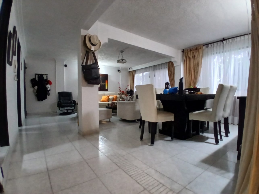 Venta Apartamento Barrio Cadiz, Ibagué Tolima — foto 2