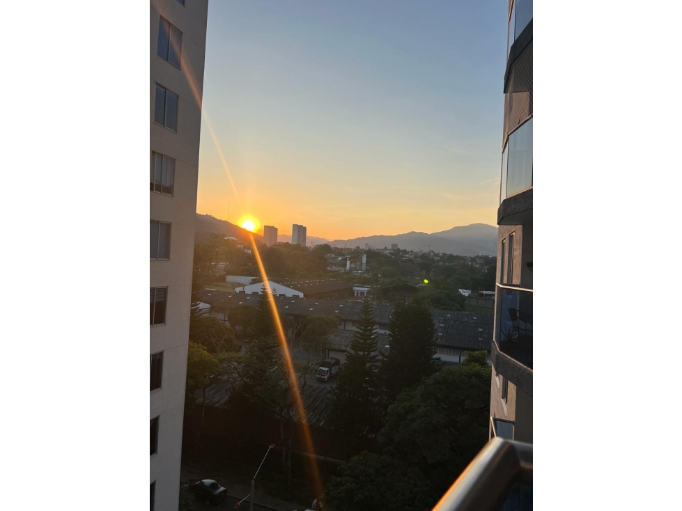 Apartamento en Venta Torreon Varsovia, Ibague