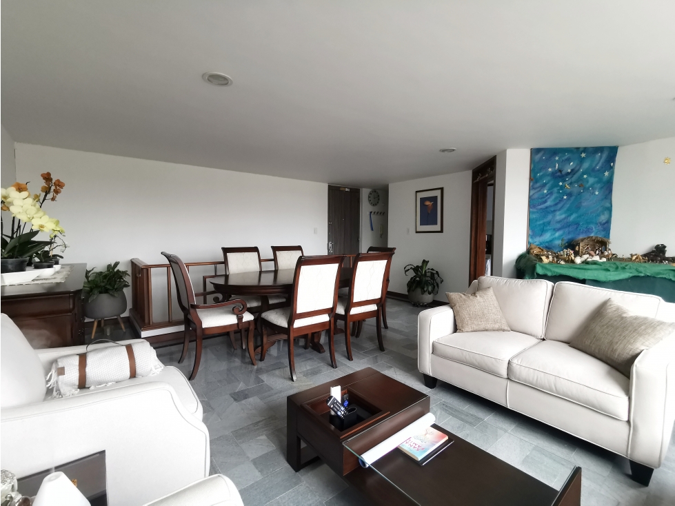Venta Apartamento Gran America, Teusaquillo, Bogota — foto 6