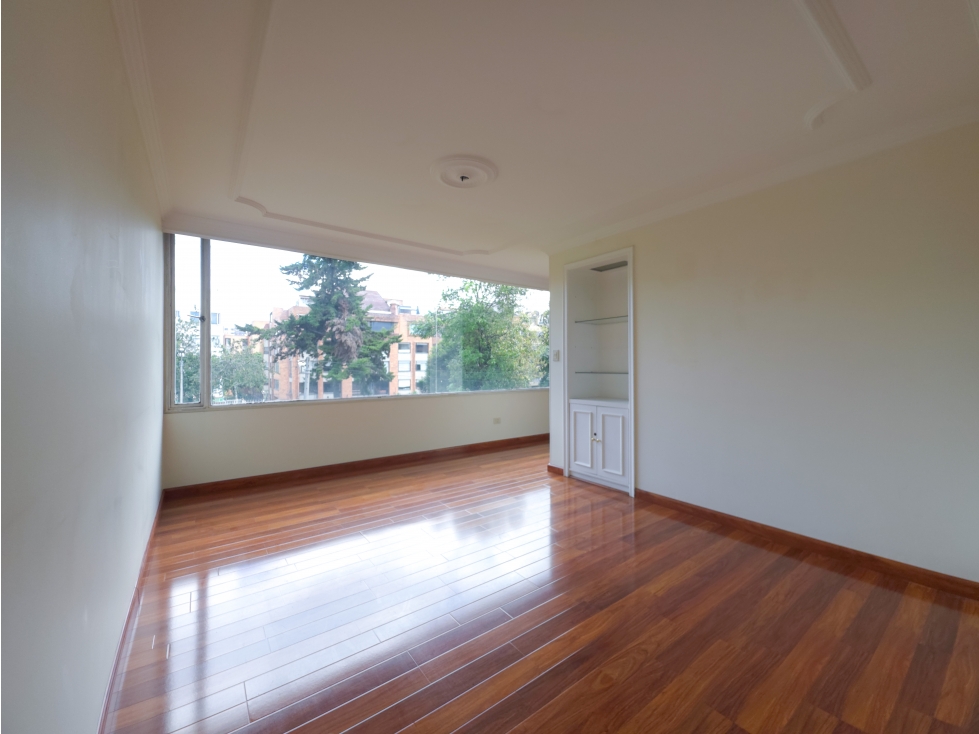 Venta Apartamento Santa Bárbara, Usaquen, Bogota — foto 5