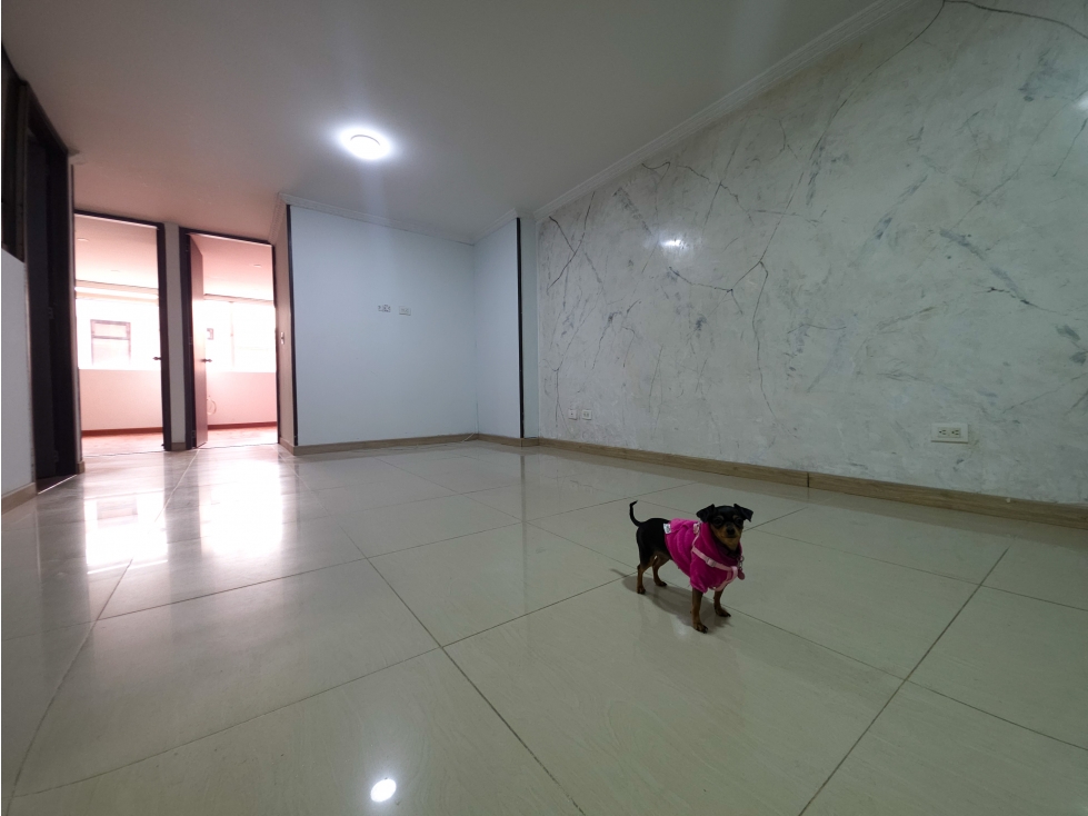 Venta Apartamento Zarzamora, La Florida, Engativá, Bogotá