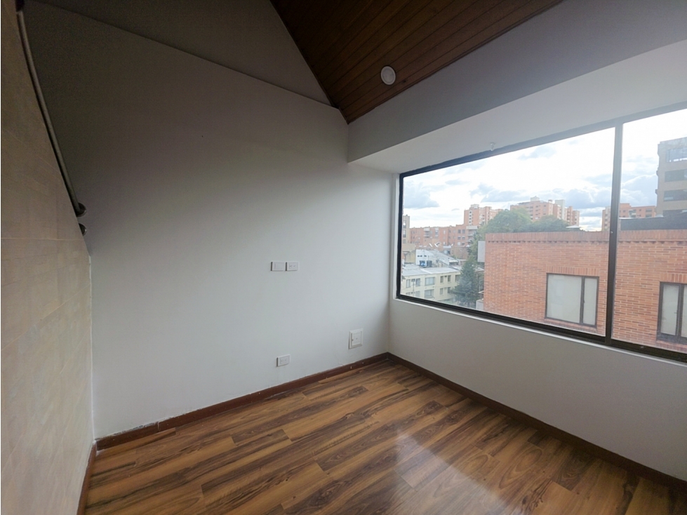 Venta Apartamento Dúplex Santa Ana Occidental, Bogota — foto 6