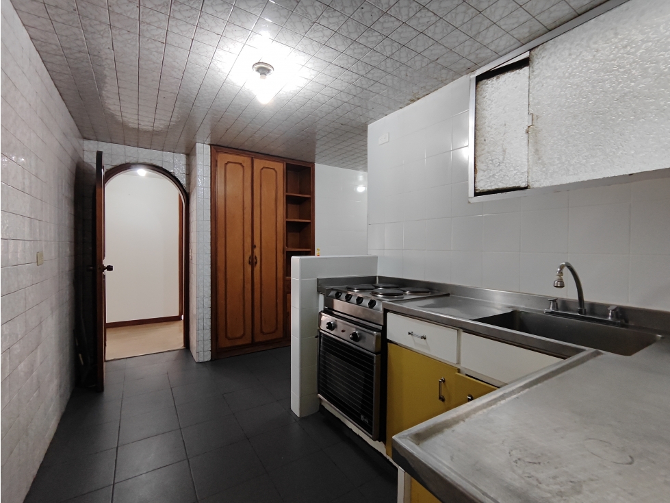 venta Apartamento Chicó Norte, Bogota — foto 5