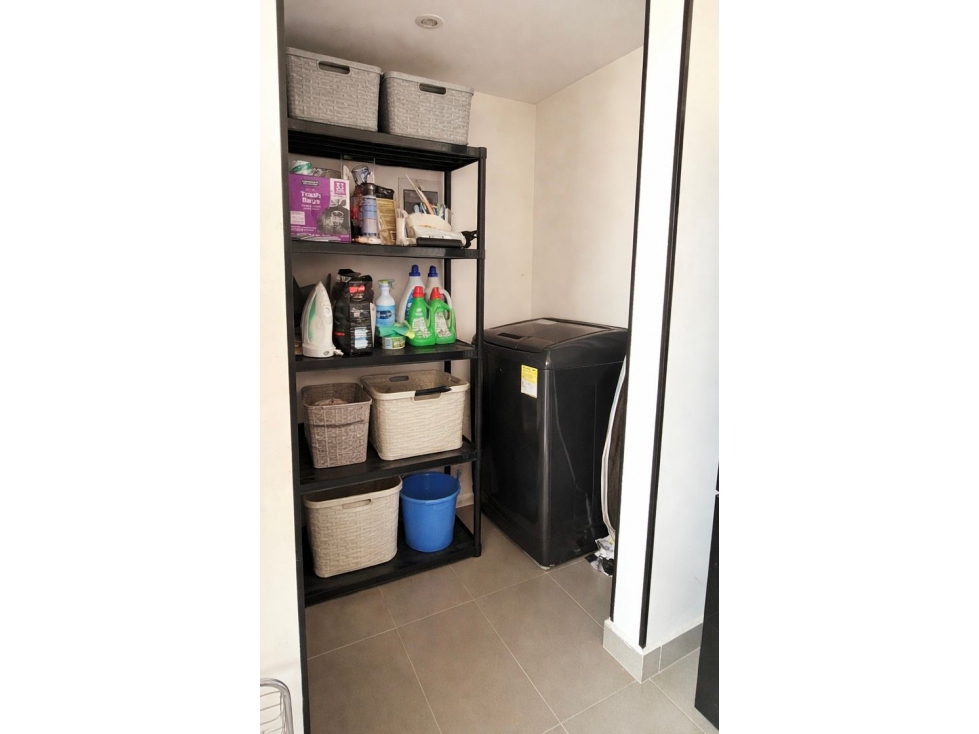 APARTAMENTO EN VENTA EN CLUB HOUSE EN EL REDIL BOGOTA — foto 5