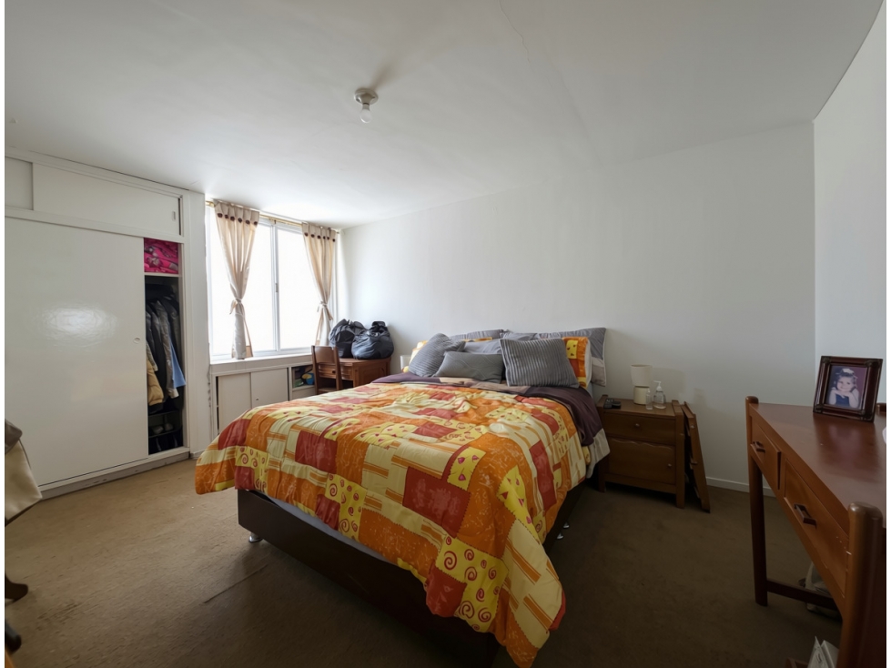 Apartamento en venta en Teusaquillo, Bogotá — foto 6