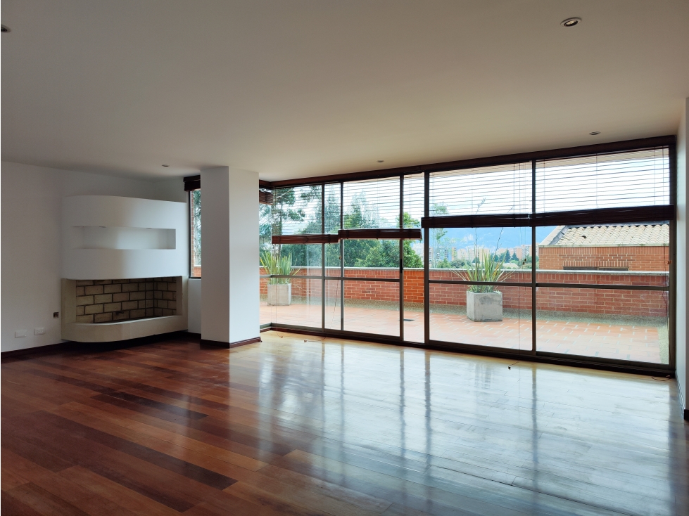 Venta Apartamento Gratamira Bogotá