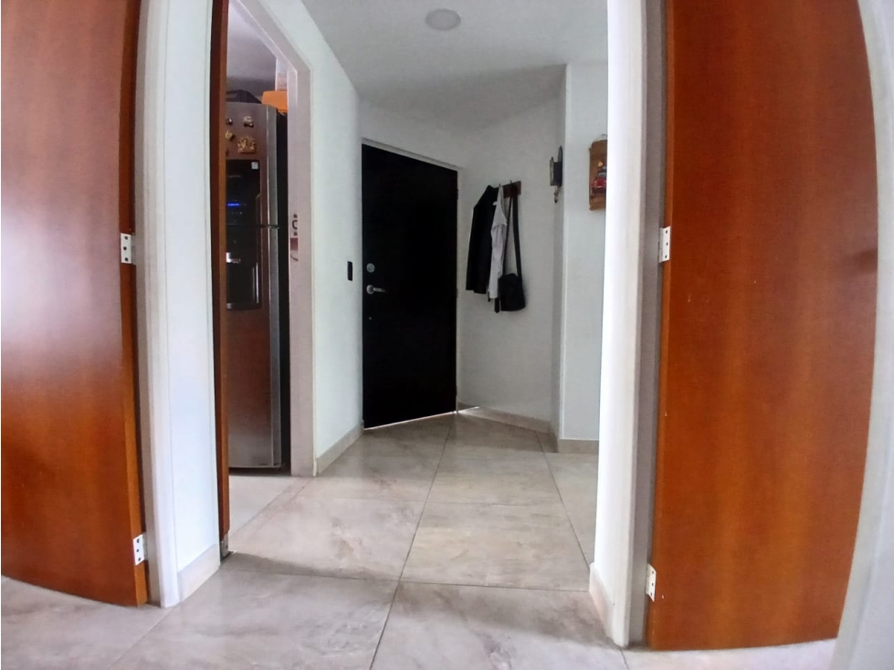 Venta Apartamento Club Residencial La Alameda, Ibague — foto 6