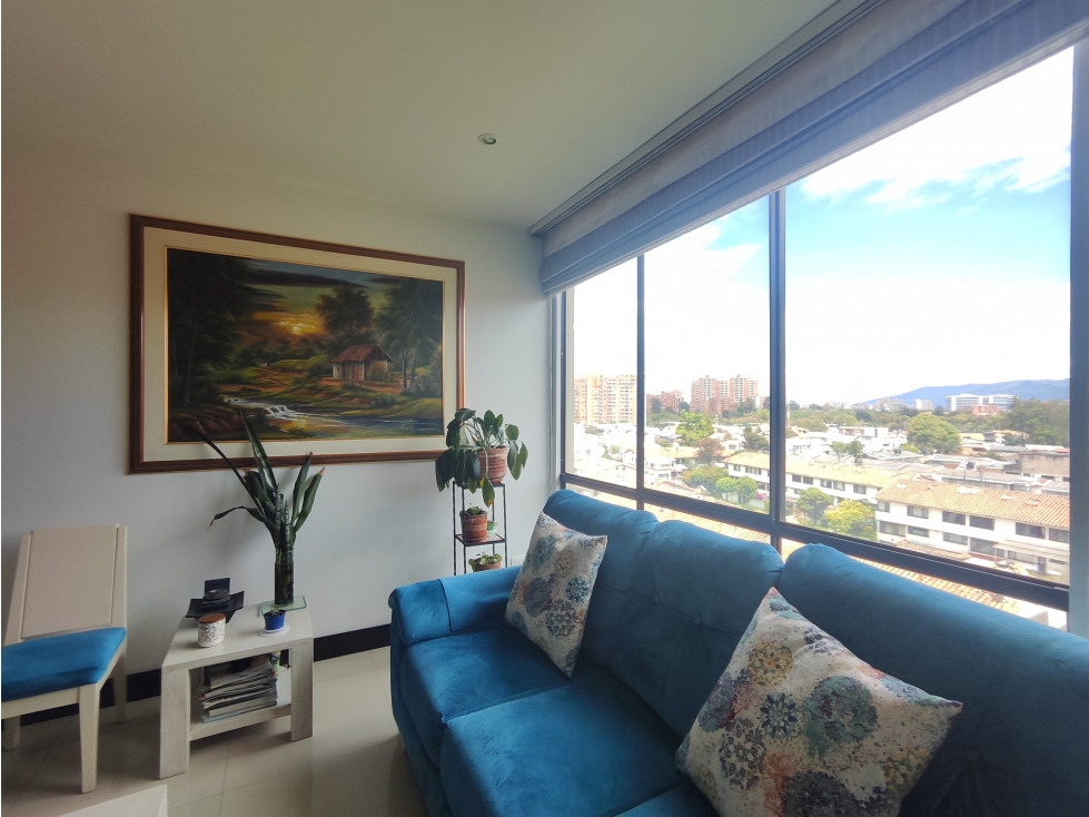Venta Apartamento Puente Largo, Bogota