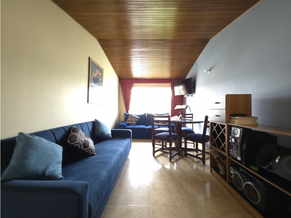 Venta Apartamento Pio XII, Kennedy — foto 3