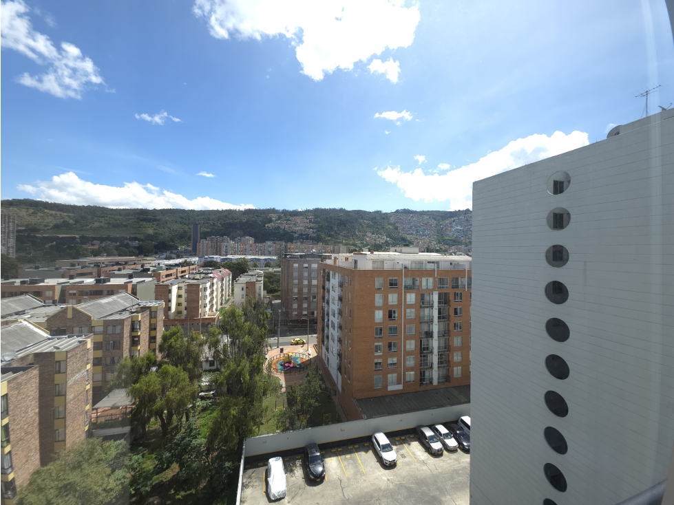 Venta Apartamento Santa Teresa, Usaquen, Bogotá — foto 3