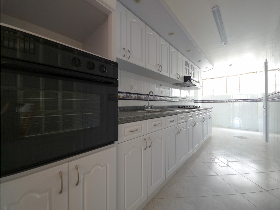 Venta Apartamento Santa Bárbara, Usaquen, Bogota — foto 6