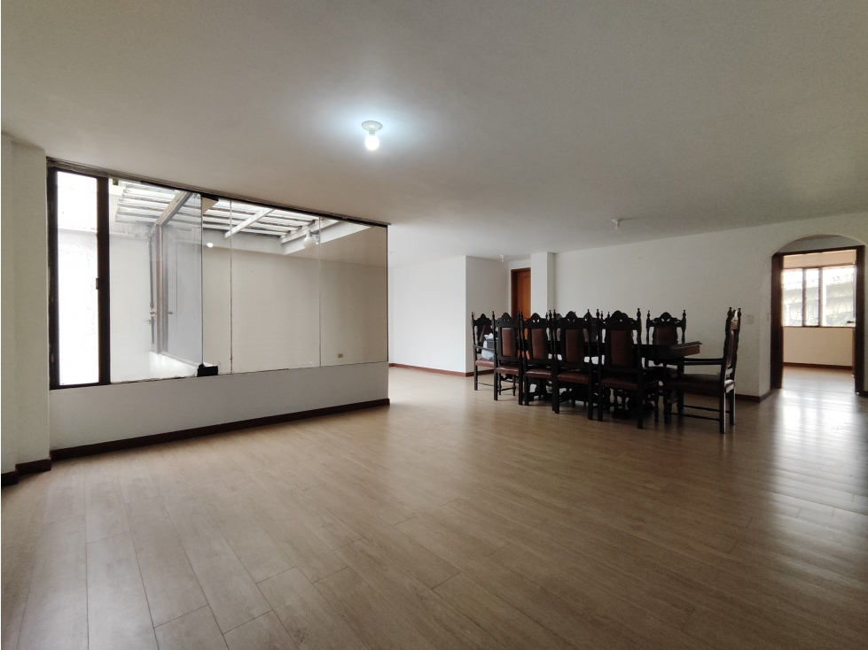 venta Apartamento Chicó Norte, Bogota