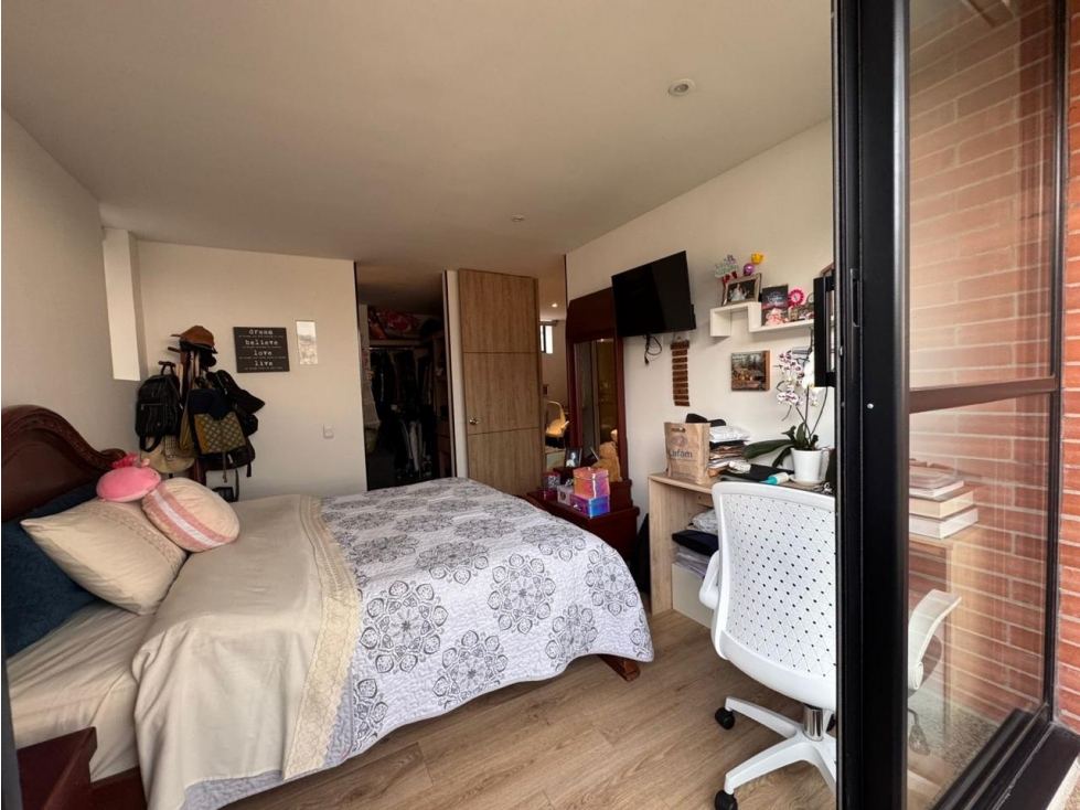 APARTAMENTO EN VENTA EN CLUB HOUSE EN EL REDIL BOGOTA — foto 6