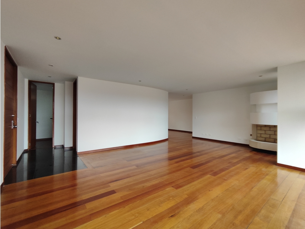 Venta Apartamento Gratamira Bogotá — foto 6