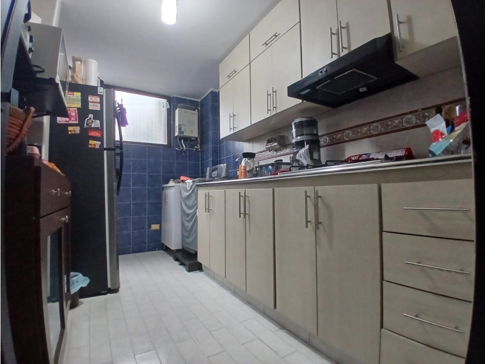 Venta Apartamento Barrio Cadiz, Ibagué Tolima — foto 3