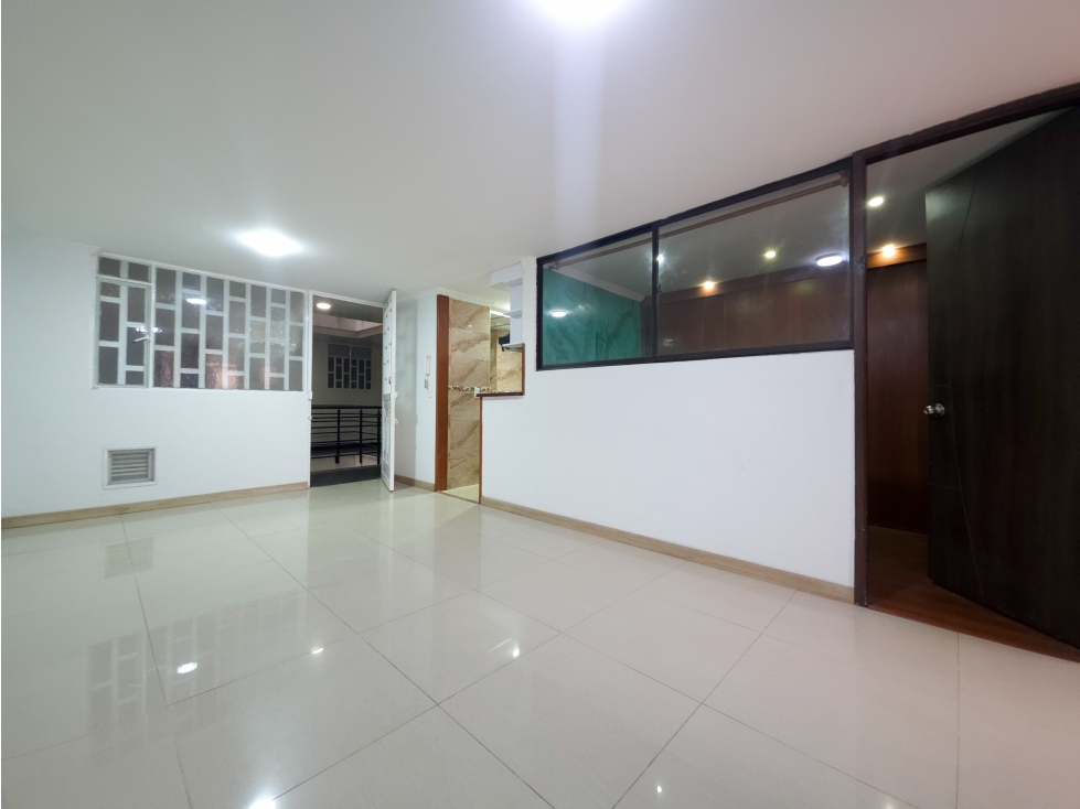 Venta Apartamento Zarzamora, La Florida, Engativá, Bogotá — foto 3