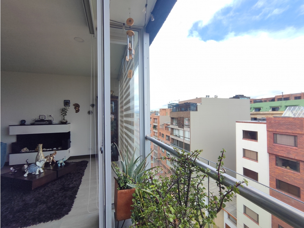 Venta Apartamento Rincon del Chico, Bogotá — foto 5