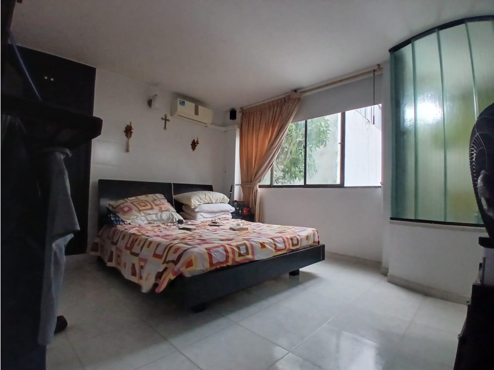 Venta Apartamento Barrio Cadiz, Ibagué Tolima — foto 4