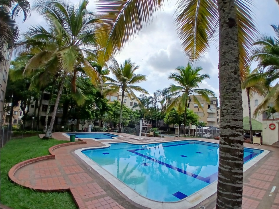 Venta Apartamento Club Residencial La Alameda, Ibague