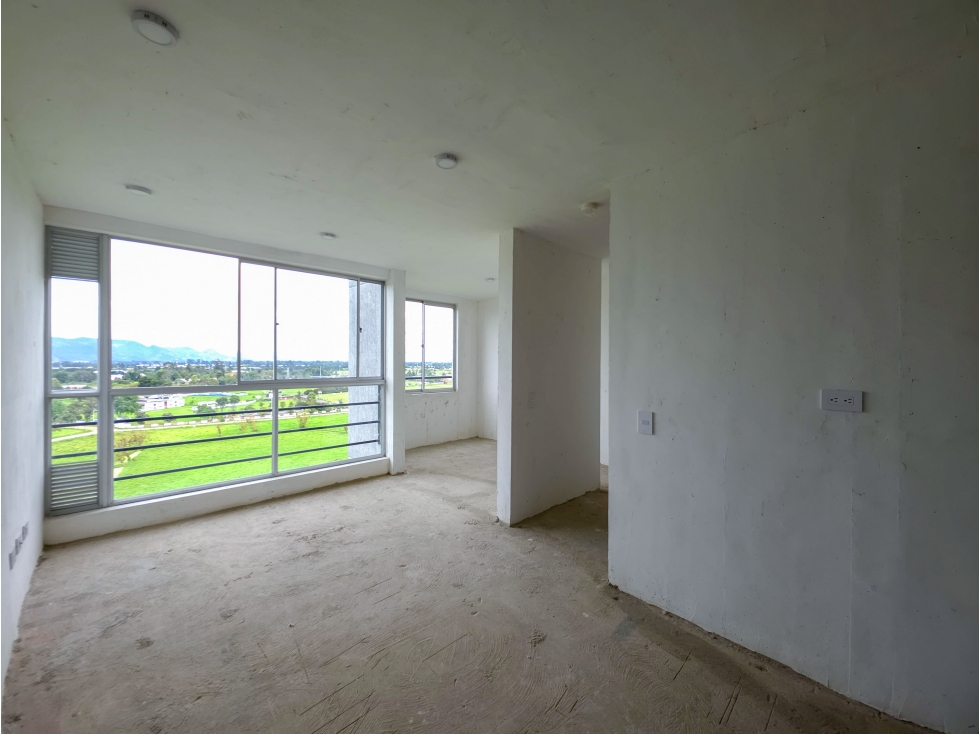 Venta apartamento Suba Salitre Bogota