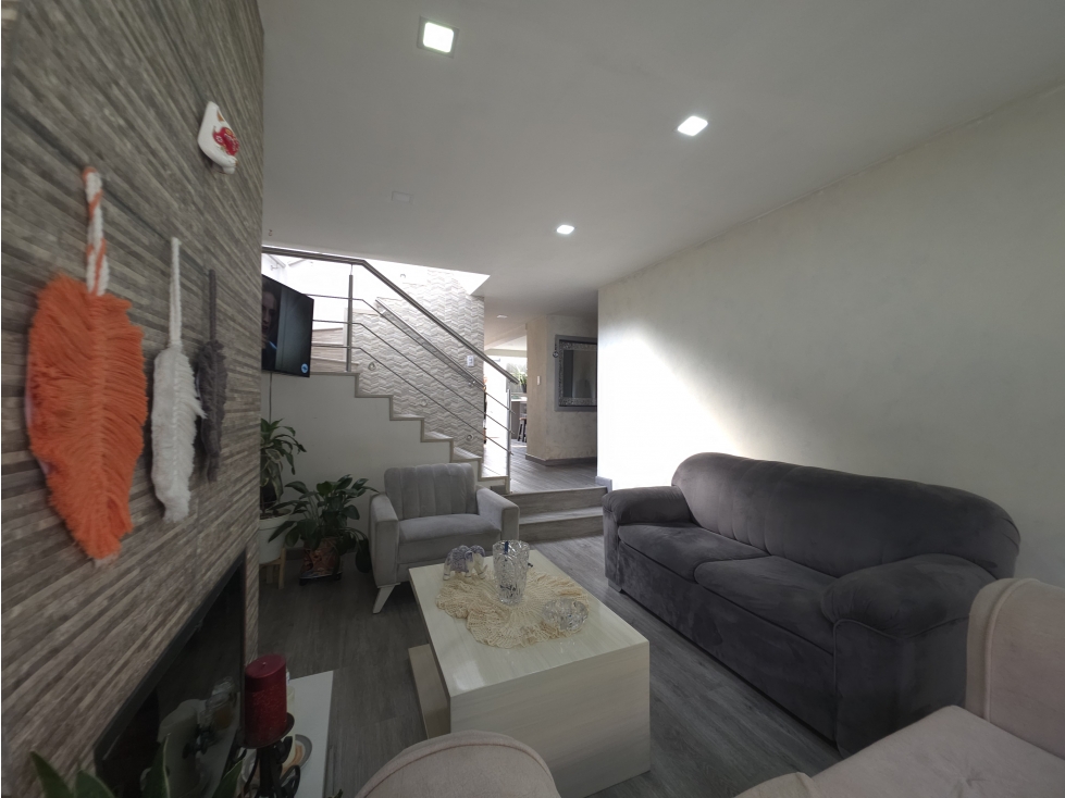 Venta Casa Cedritos, Bogota — foto 3