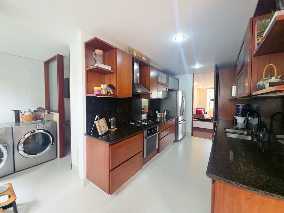 Apartamento en Venta Cerros de Niza, Suba, Bogotá — foto 6