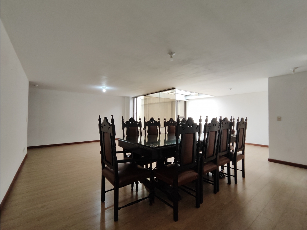 venta Apartamento Chicó Norte, Bogota — foto 2