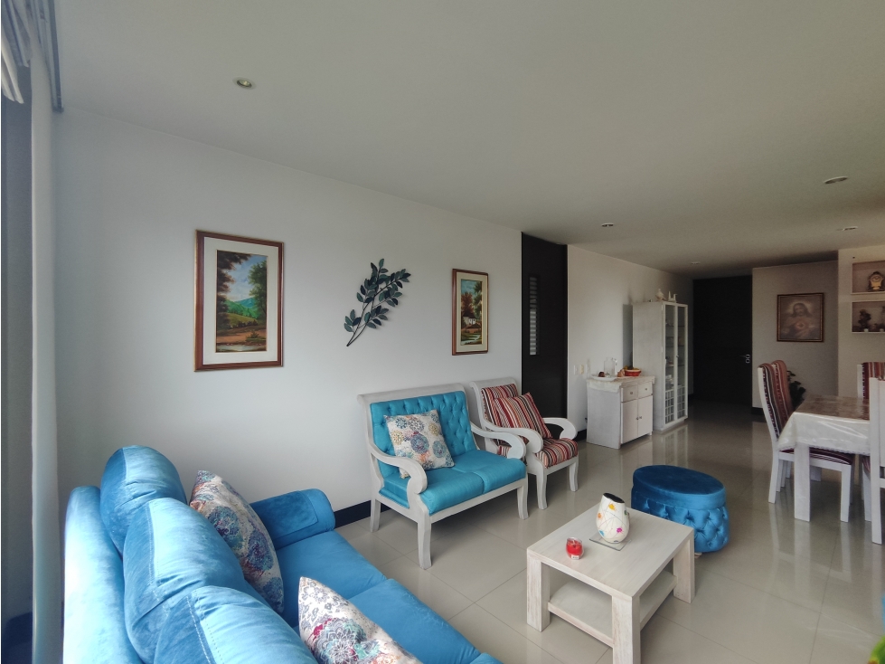Venta Apartamento Puente Largo, Bogota — foto 6