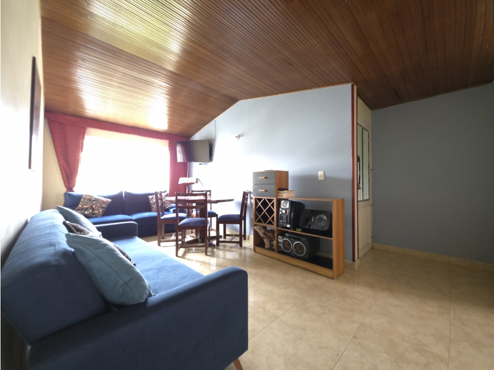 Venta Apartamento Pio XII, Kennedy — foto 2