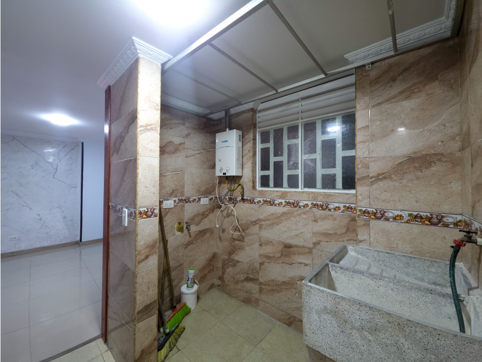 Venta Apartamento Zarzamora, La Florida, Engativá, Bogotá — foto 5