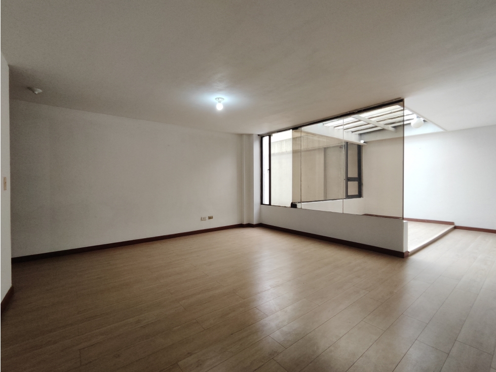 venta Apartamento Chicó Norte, Bogota — foto 3