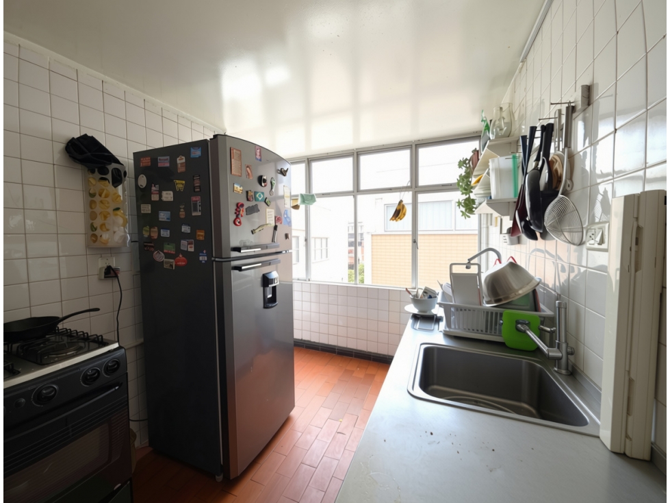 Apartamento en venta en Teusaquillo, Bogotá — foto 5