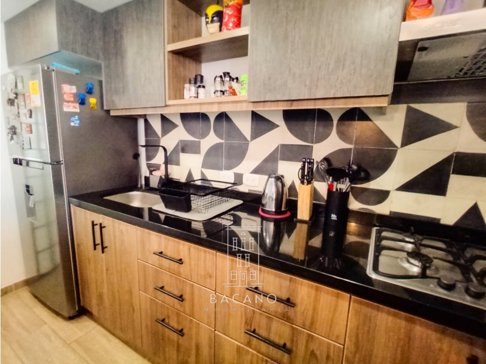 Apartamento en venta en Nicolas Federman — foto 4