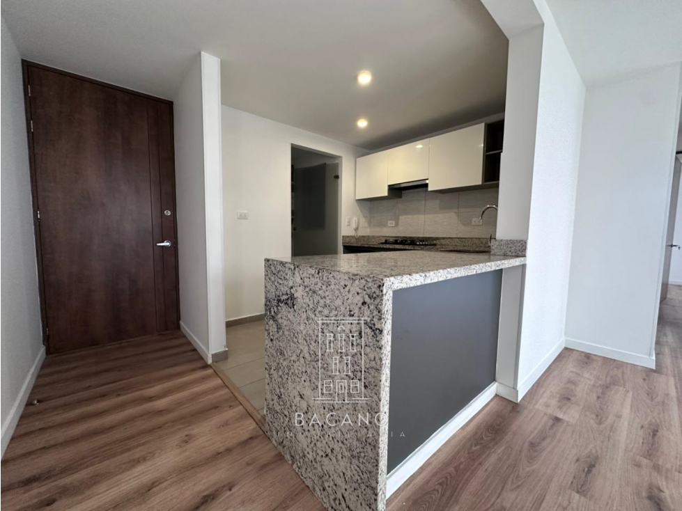 Apartamento en venta en Normandia — foto 4