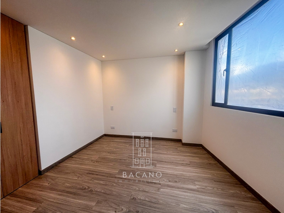 Apartaestudio en venta para estrena en El Recuerdo — foto 3