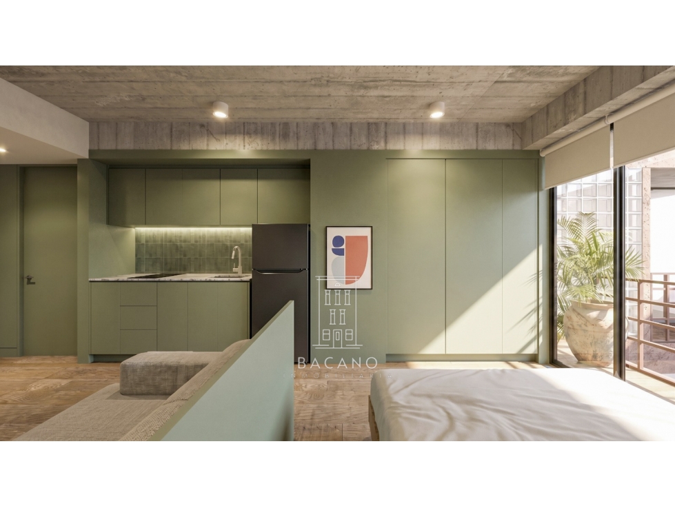 PROYECTO VALE- - Apartamentos para inversión Teusaquillo — foto 5