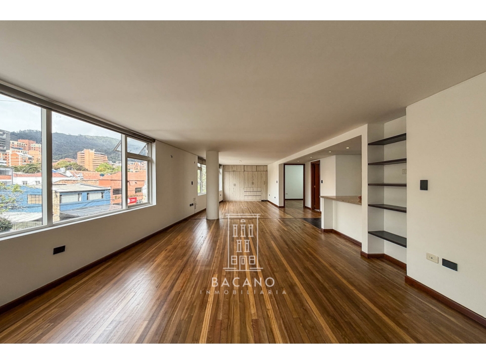 Apartamento en venta en Quinta Camacho — foto 4