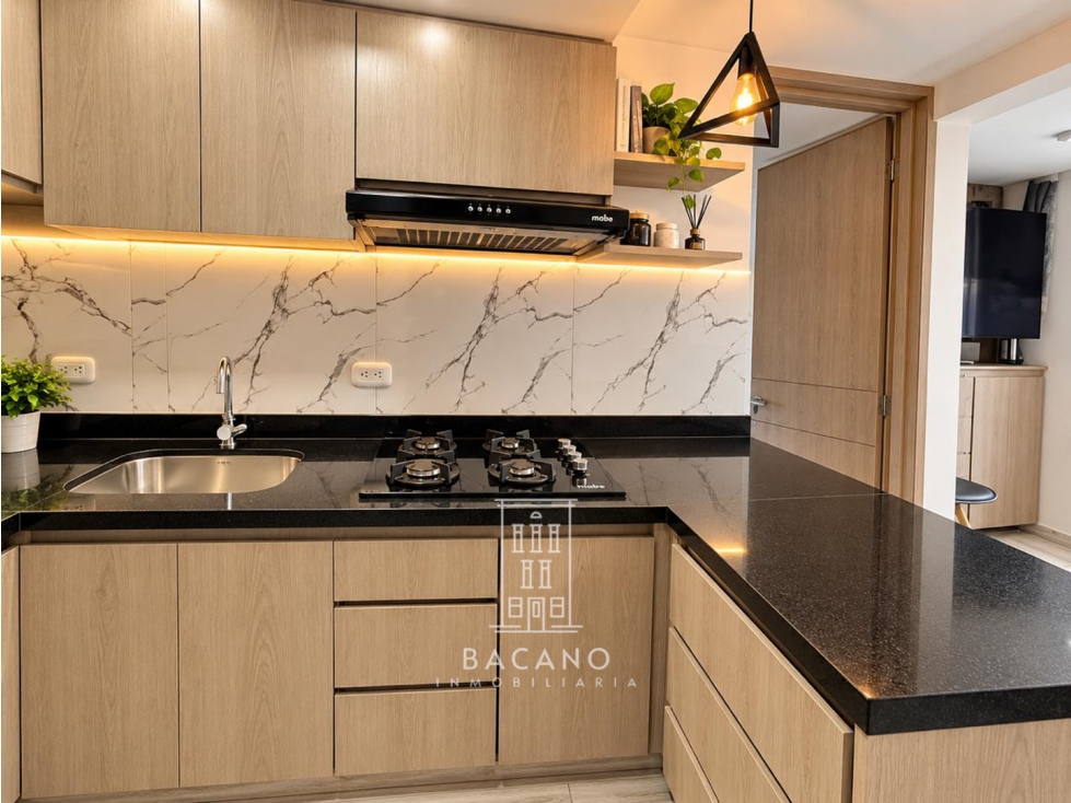 Apartamento en venta en Fontibon — foto 3