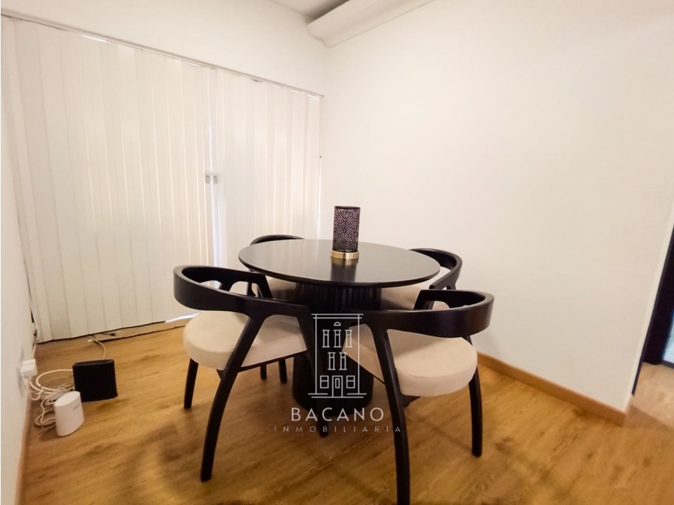 Apartamento remodelado en venta en Chapinero — foto 5