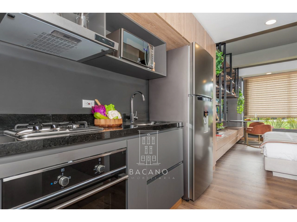 Apartamento sobre planos en venta en Pasadena — foto 5
