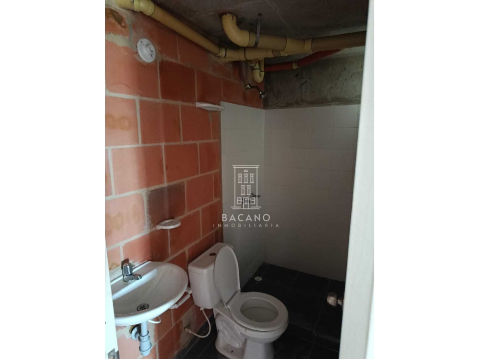 Apartamento en obra gris en venta en Madrid La Prosperidad — foto 5