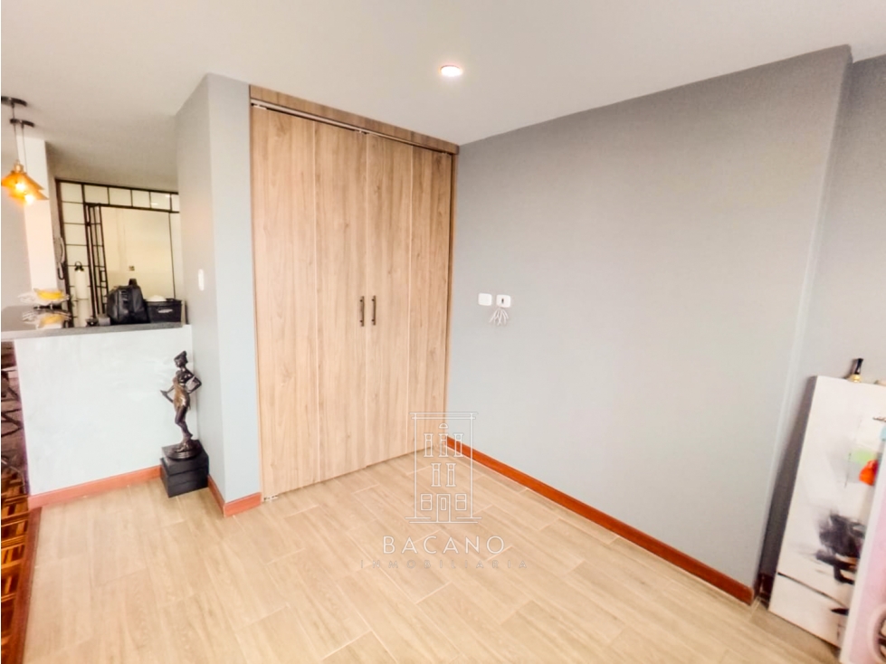 Apartamento en venta en Nicolas Federman — foto 3
