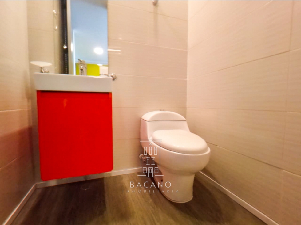 Apartamento en venta en San Martin — foto 6