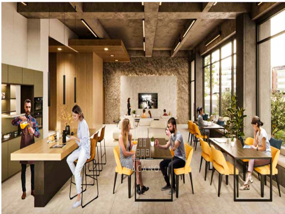 Apartamento sobre planos en venta en Pasadena — foto 6