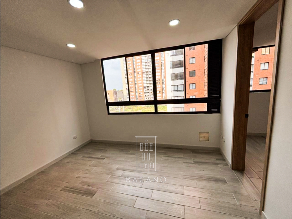 Apartamento para estrenar en venta en Toberin — foto 2