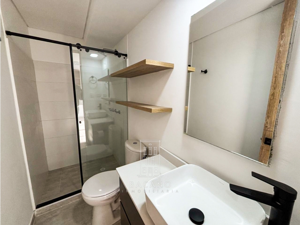 Apartamento para estrenar en venta en Toberin — foto 5
