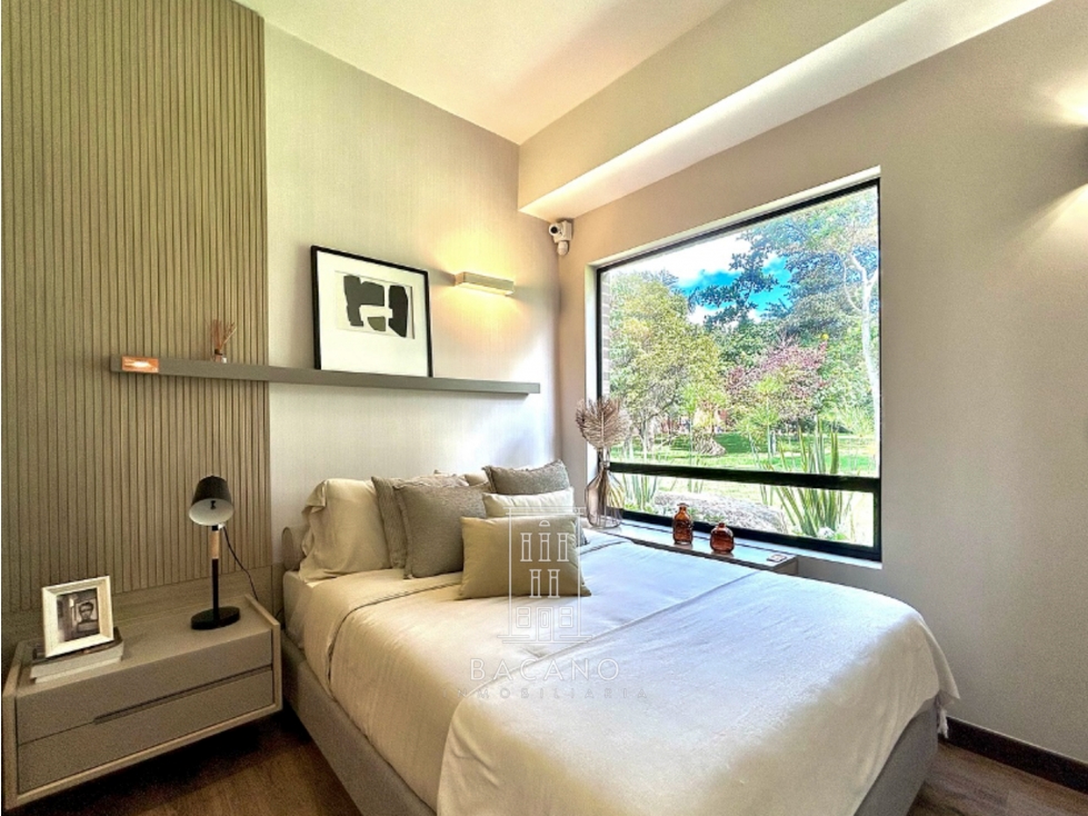 Apartamento sobre planos en venta en Salitre — foto 6