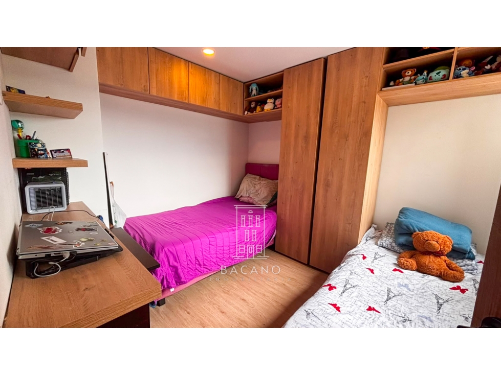Apartamento en venta en Villa del Rio — foto 6